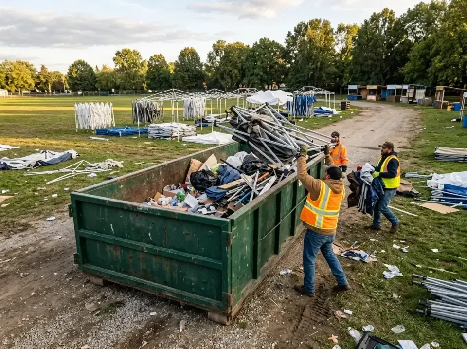 temporary-event-waste-containe-016 — frequently asked questions, Roll-Off Dumpster Rental Services in Rosemead, CA